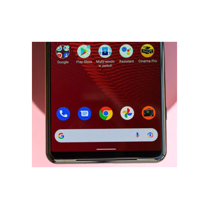 Ecran OLED tactile LCD complet avec chassis pour Google pixel 7 