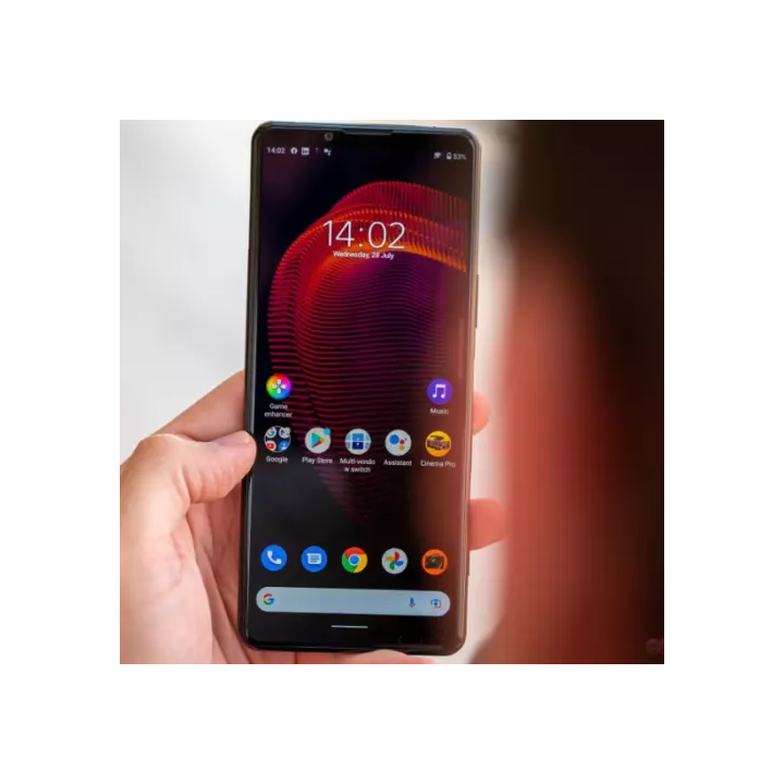Ecran OLED tactile LCD complet avec chassis pour Google pixel 7 