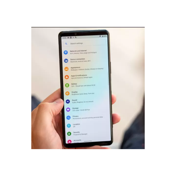 Ecran OLED tactile LCD complet avec chassis pour Google pixel 7 