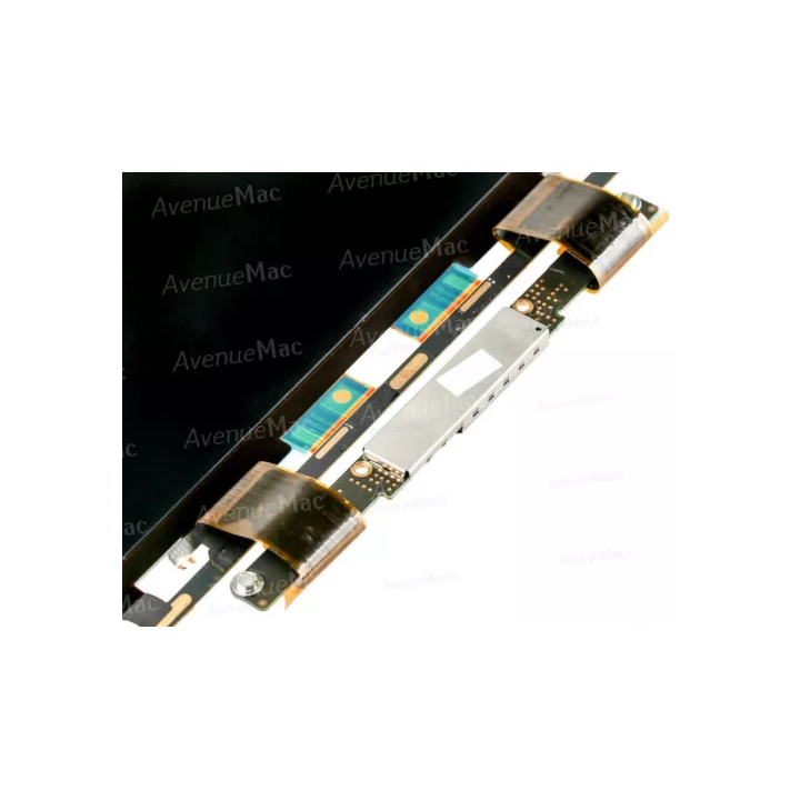 HP ENVY X360 13-AG 13M-AG 13Z-AG Palmrest Clavier Keyboard Frenc