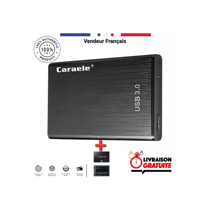 Kit 4 ports LAN RJ45 Gigabit Ethernet pour LENOVO Tiny5 M720Q M9