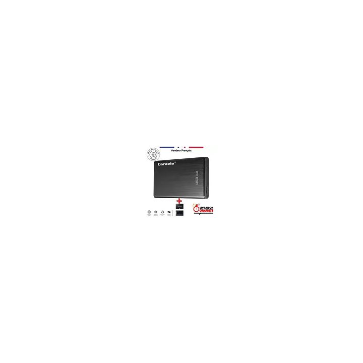 Kit 4 ports LAN RJ45 Gigabit Ethernet pour LENOVO Tiny5 M720Q M9