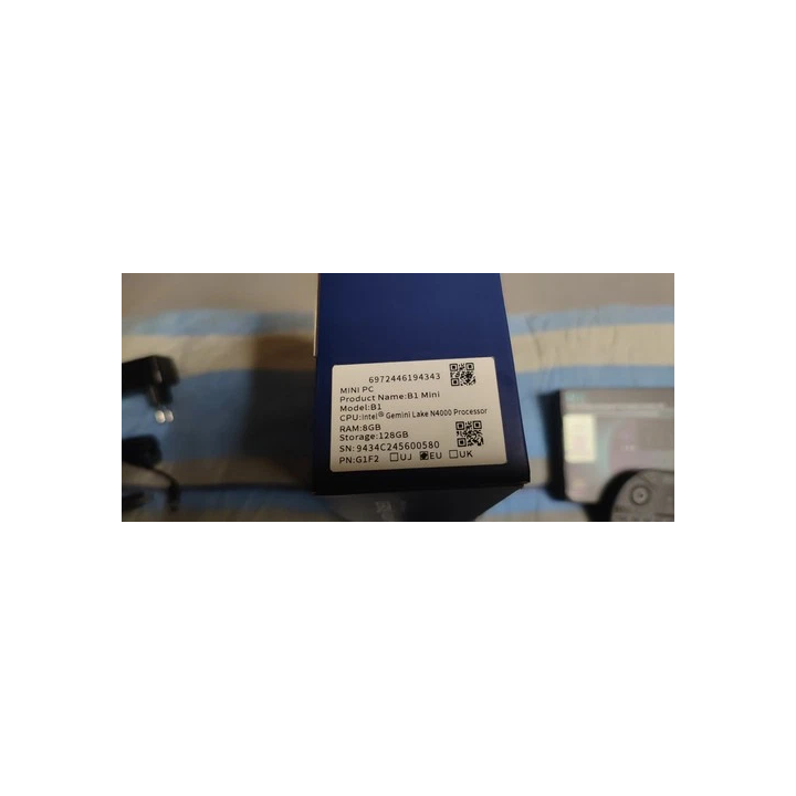 Compatible Printhead 203 dpi for Intermec PM43  PM43c - Ref 7101