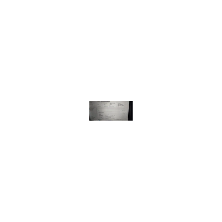 Compatible Printhead 203 dpi for Intermec PM43  PM43c - Ref 7101