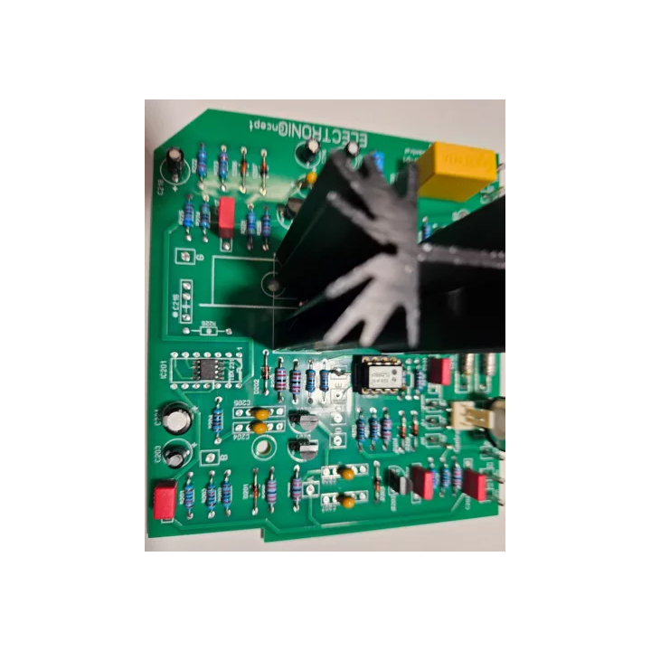 Tonar 9334 pr Bang  Olufsen MMC4 MMC5 MMC1 MMC2 MMC3 BO mov iron