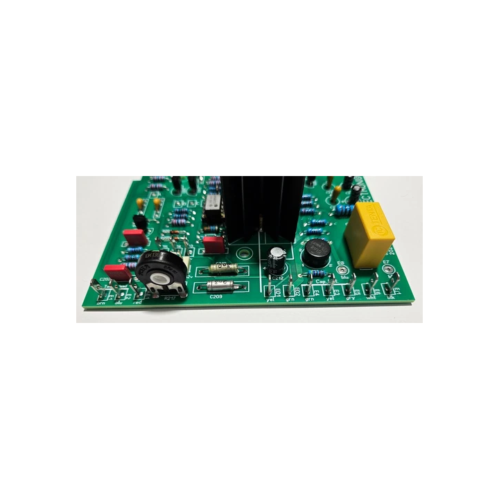 Tonar 9334 pr Bang  Olufsen MMC4 MMC5 MMC1 MMC2 MMC3 BO mov iron