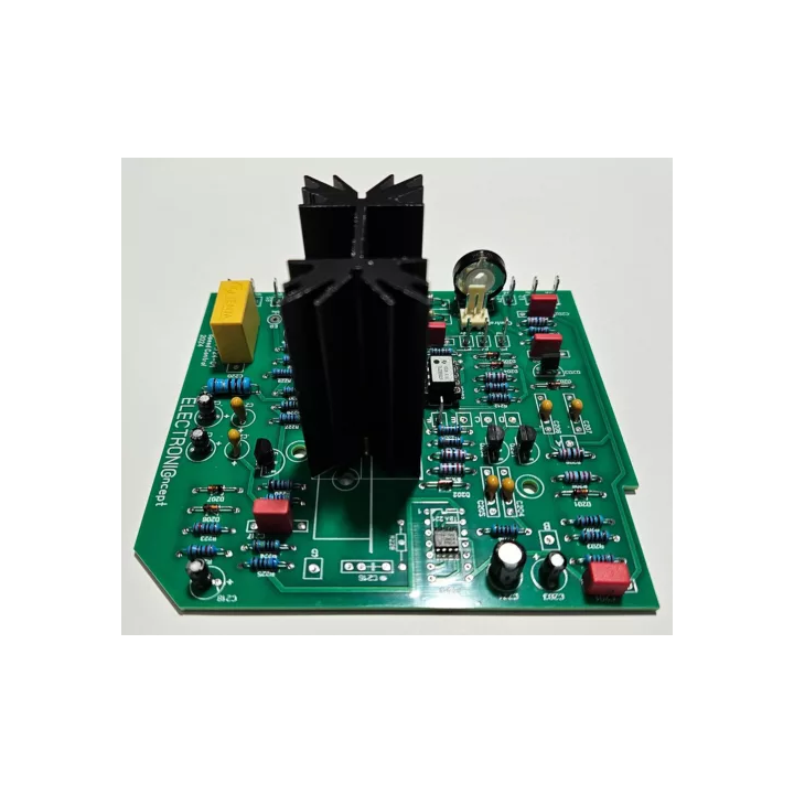 Tonar 9334 pr Bang  Olufsen MMC4 MMC5 MMC1 MMC2 MMC3 BO mov iron