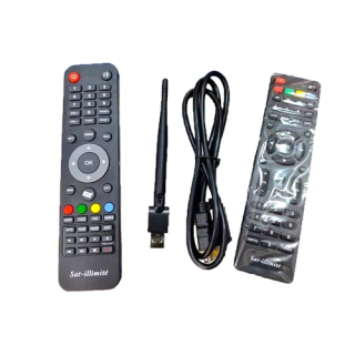 GEANT GN-OTT 750 ALLURE EVO 4K EVOLUTION - SHOP.TKF54.fr