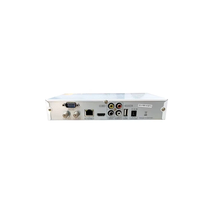 GEANT GN-OTT 750 ALLURE EVO 4K EVOLUTION - SHOP.TKF54.fr