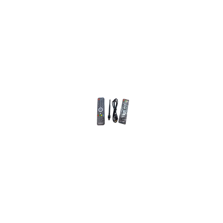 GEANT GN-OTT 750 ALLURE EVO 4K EVOLUTION - SHOP.TKF54.fr