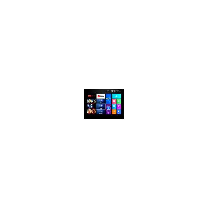 GEANT GN-OTT 750 ALLURE EVO 4K EVOLUTION - SHOP.TKF54.fr