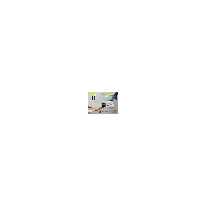 GEANT GN-OTT 750 ALLURE EVO 4K EVOLUTION - SHOP.TKF54.fr