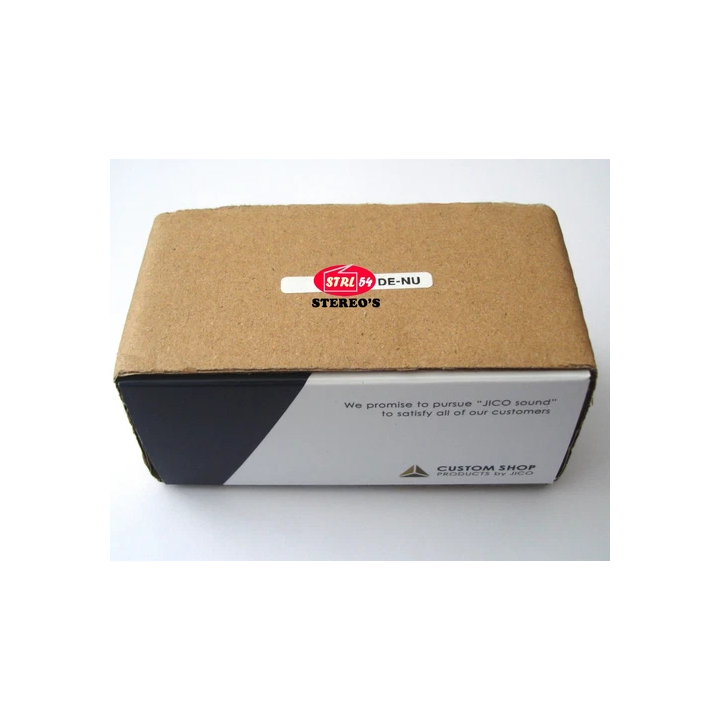 Câble haut-parleurs Tellurium Q Black II - SHOP.TKF54.fr