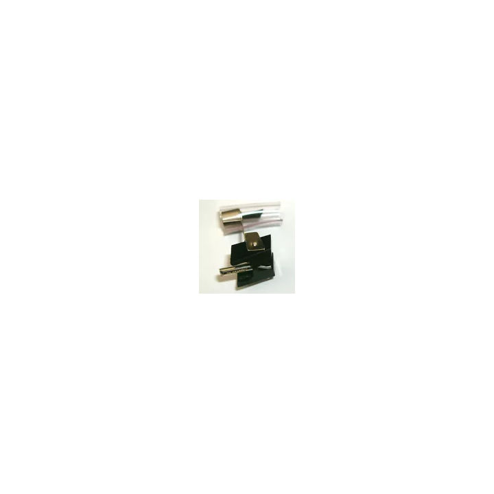 Câble haut-parleurs Tellurium Q Black II - SHOP.TKF54.fr