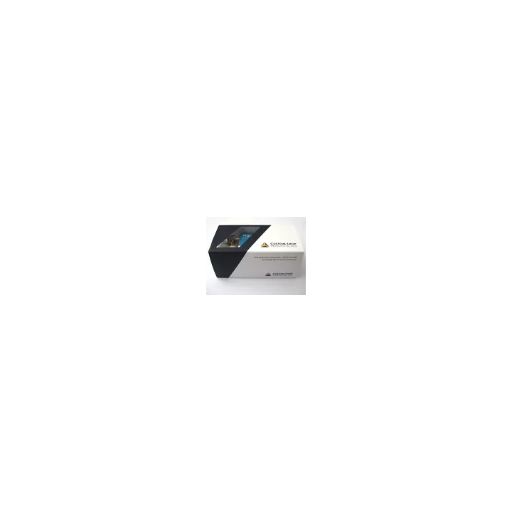 Câble haut-parleurs Tellurium Q Black II - SHOP.TKF54.fr