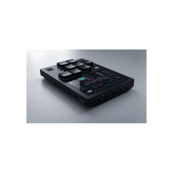 Serrure Connecté Nuki 40 Pro - SHOP.TKF54.fr