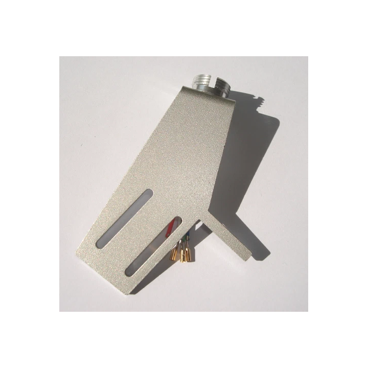 Saphir microsillon dorigine pour cellule Pierre Clément - expé