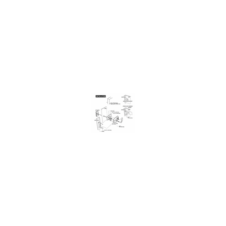 BOULONS VIS TÊTE BOUTON ALLEN M3 M4 M5 M6 M8 ACIER INOXYDABLE Q