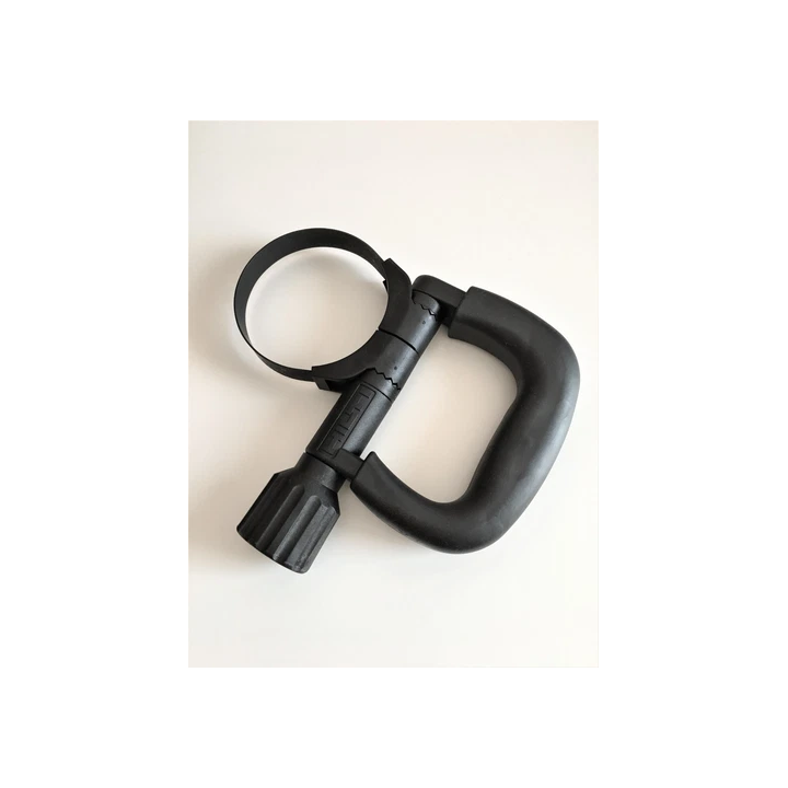 Vis à Tête Hexagonale 716-20 UNF Inox A2 - SHOP.TKF54.fr