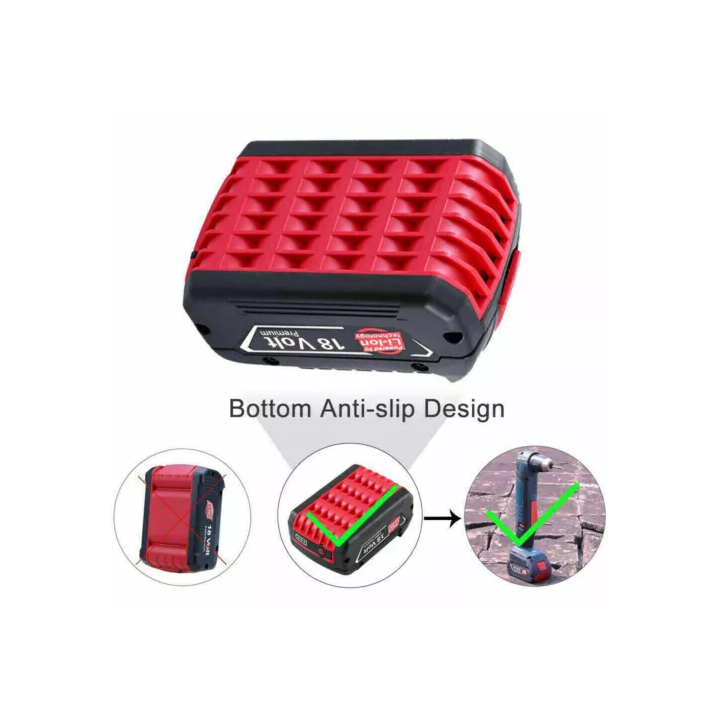 Original Bielle HILTI TP800 TE804 TE805 TE905 AVR 234284 13772 C
