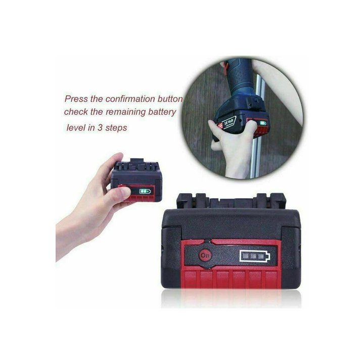 Original Bielle HILTI TP800 TE804 TE805 TE905 AVR 234284 13772 C