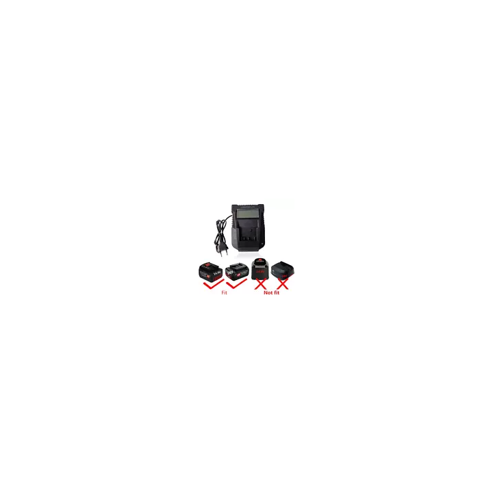 Original Bielle HILTI TP800 TE804 TE805 TE905 AVR 234284 13772 C