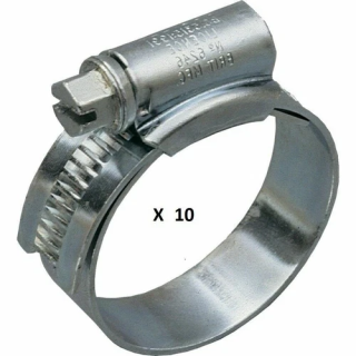 Vis à Tête Bombée Avec Creux Hexagonal 38-16 UNC Inox A2 - SH
