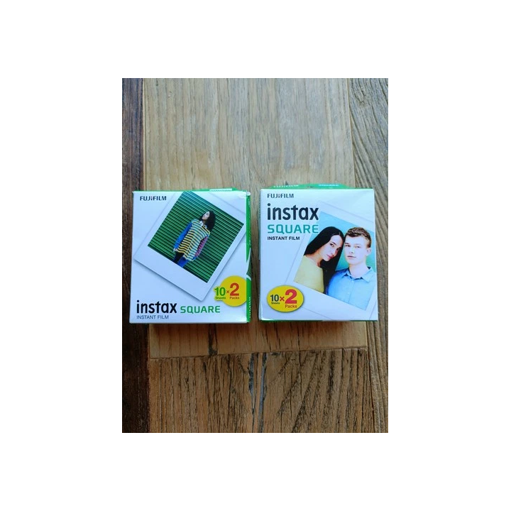 Films Kodachrome Epp 100 Plus 8x10 - SHOP.TKF54.fr