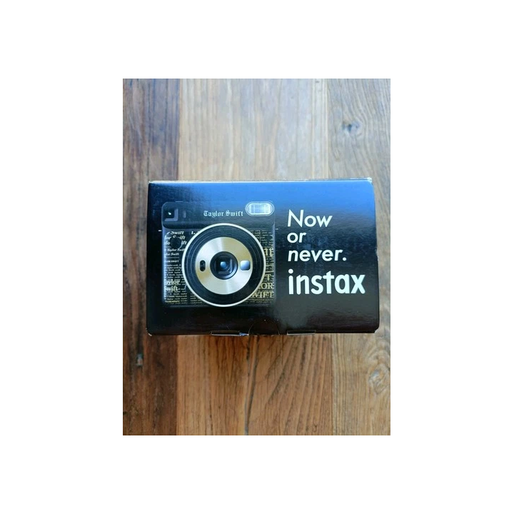 Films Kodachrome Epp 100 Plus 8x10 - SHOP.TKF54.fr