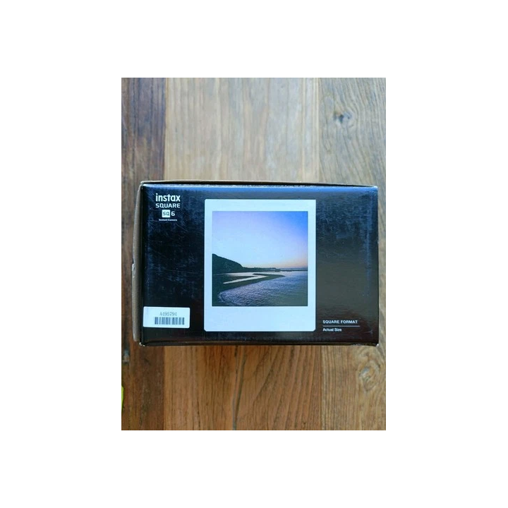 Films Kodachrome Epp 100 Plus 8x10 - SHOP.TKF54.fr