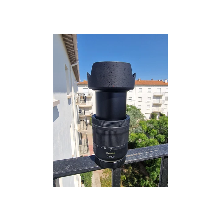 NOUVELLE ANNONCENikon Z SIRUI AURORA AF 85mm F14 Full Frame - SH