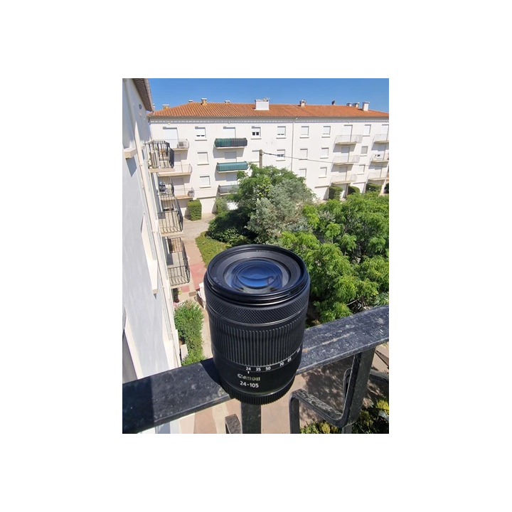 NOUVELLE ANNONCENikon Z SIRUI AURORA AF 85mm F14 Full Frame - SH