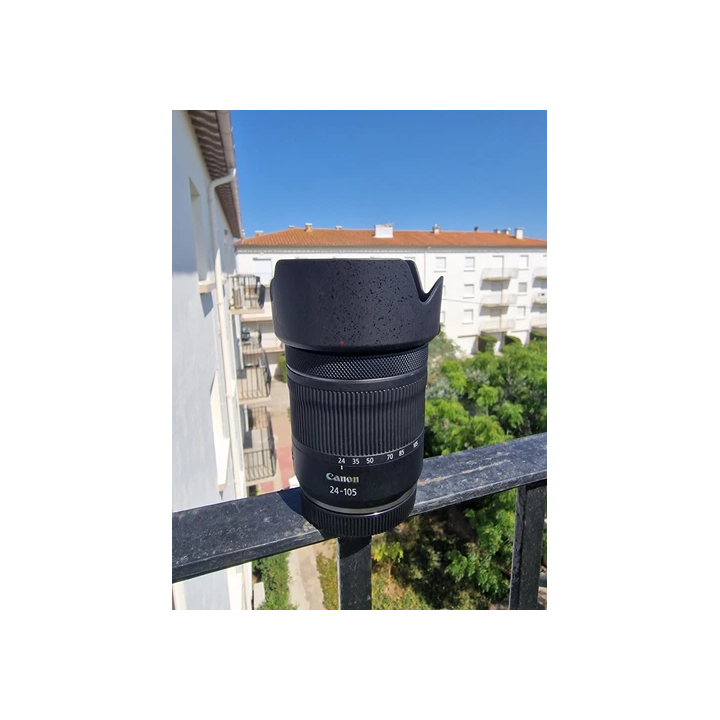NOUVELLE ANNONCENikon Z SIRUI AURORA AF 85mm F14 Full Frame - SH