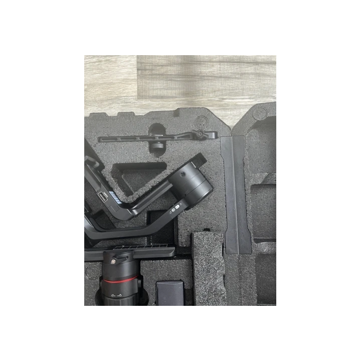 NEW Genuine DJI Mavic Air 2S 3-axis Gimbal Axis Arm Assembly Par