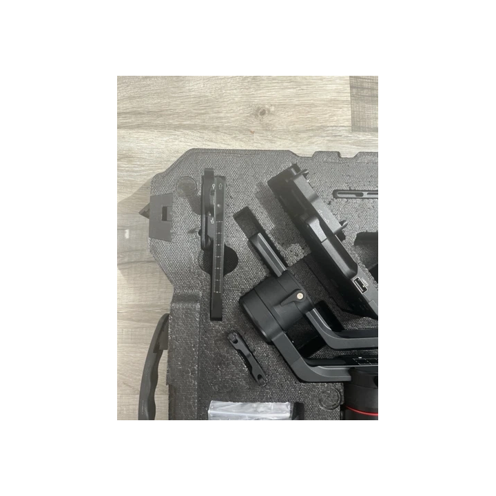 NEW Genuine DJI Mavic Air 2S 3-axis Gimbal Axis Arm Assembly Par