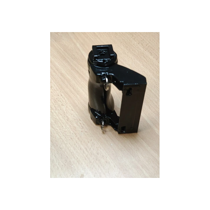 Manfrotto MVG460 Stabilisateur Gimbal Kit NEW IN BOX - SHOP.TKF5