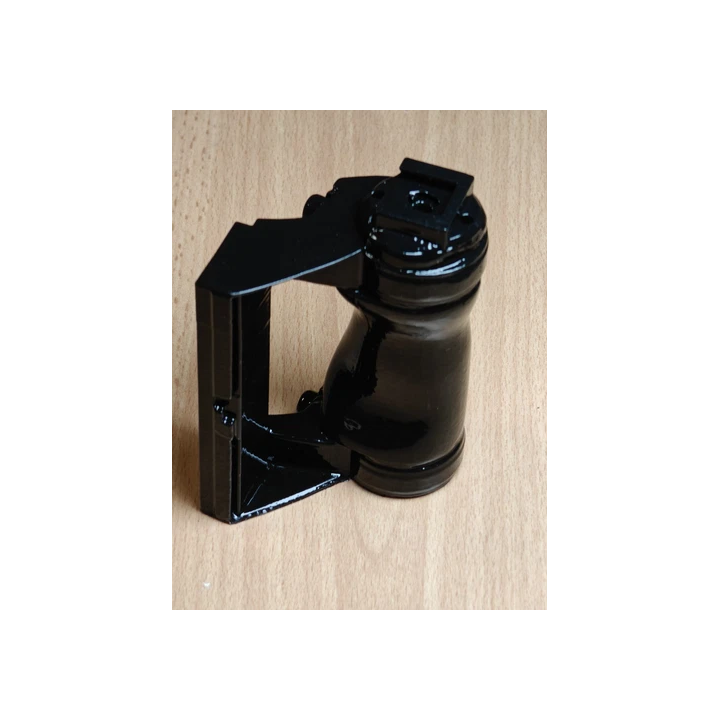 Manfrotto MVG460 Stabilisateur Gimbal Kit NEW IN BOX - SHOP.TKF5