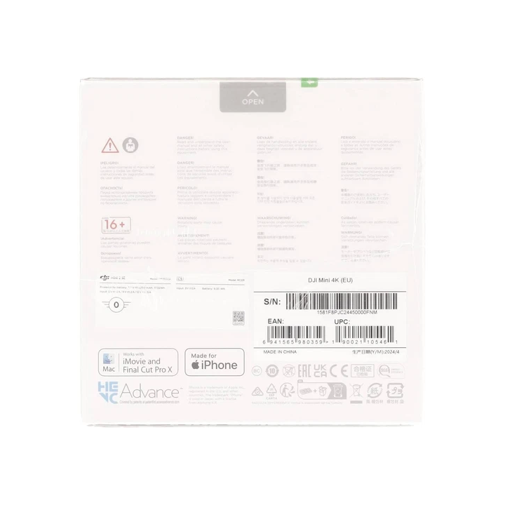 Set Durst Sivopar Sivoma 35 45 66 67 Film Format Masks-M670 M707