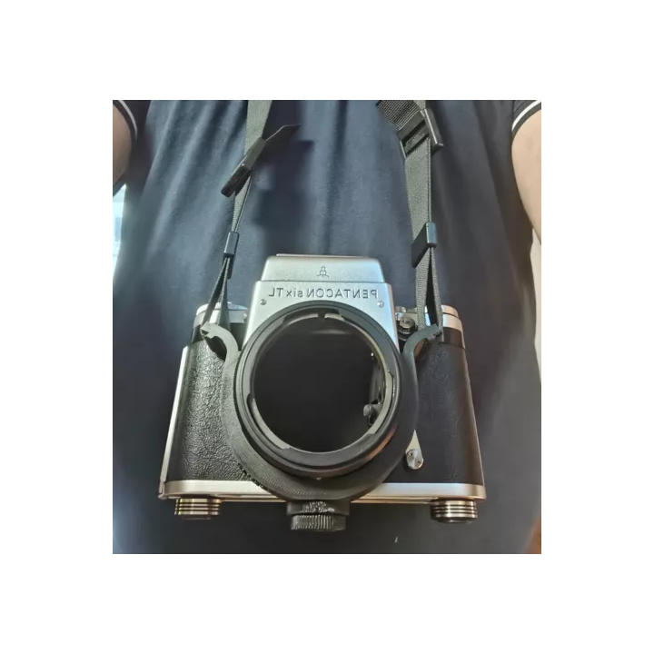 Objectif Télézoom Dörr 650-1300Mm Pour Nikon D5600 D5500 D340
