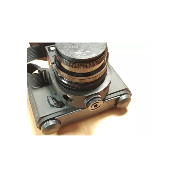Objectif Télézoom Dörr 650-1300Mm Pour Nikon D5600 D5500 D340