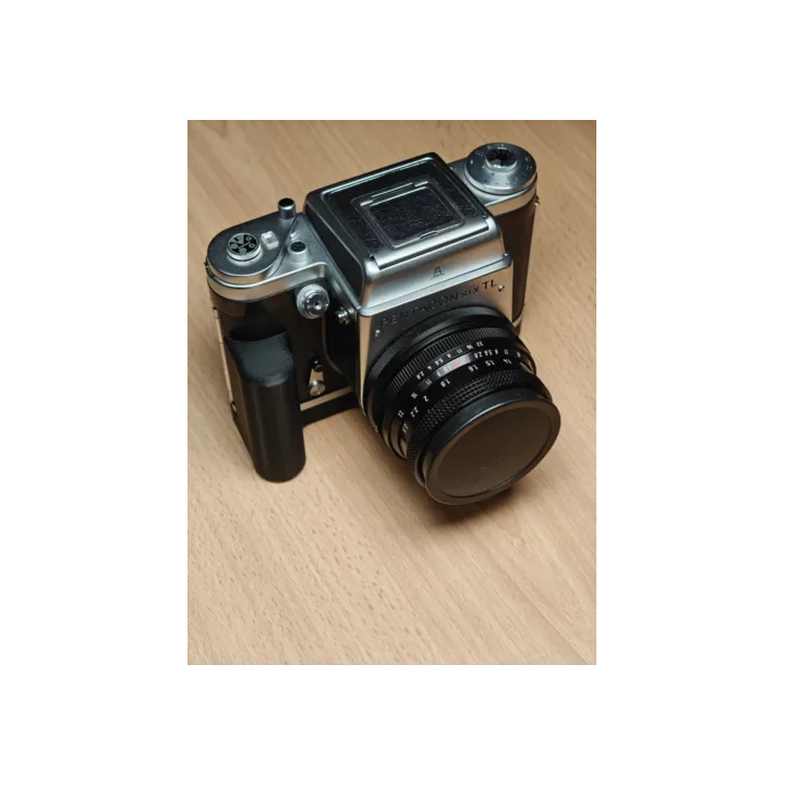 Objectif Télézoom Dörr 650-1300Mm Pour Nikon D5600 D5500 D340