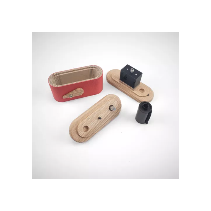 Rolleiflex TLR Waist Level finder as new 28F 35F - viseur Rollei