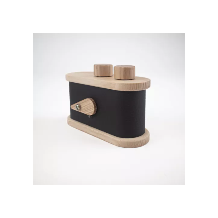 Rolleiflex TLR Waist Level finder as new 28F 35F - viseur Rollei