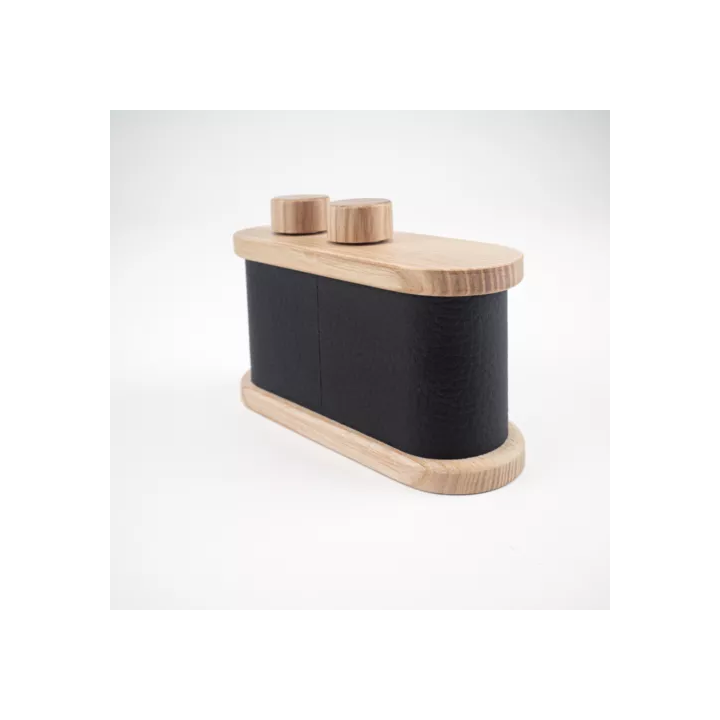 Rolleiflex TLR Waist Level finder as new 28F 35F - viseur Rollei