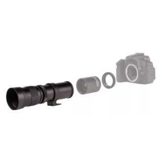 Lerouge 135 pinhole camera - SHOP.TKF54.fr
