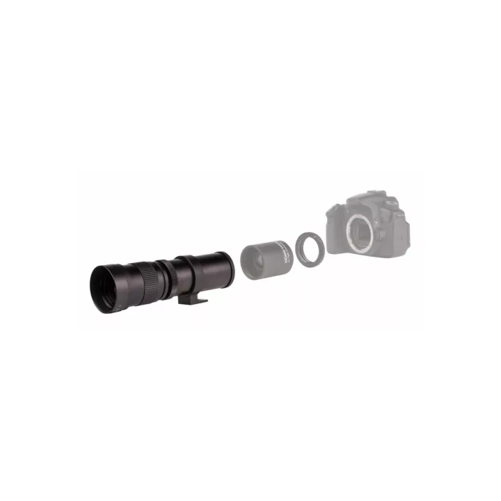 Lerouge 135 pinhole camera - SHOP.TKF54.fr
