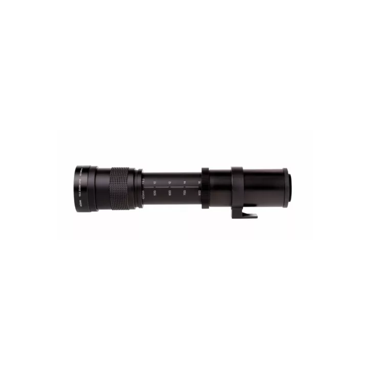 Lerouge 135 pinhole camera - SHOP.TKF54.fr