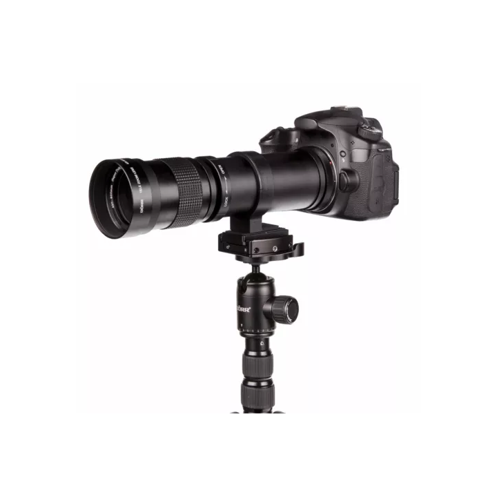 Lerouge 135 pinhole camera - SHOP.TKF54.fr