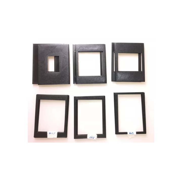 Passe-vues Omega Negative Carrier for OMEGA D5500 4x5 enlarger -