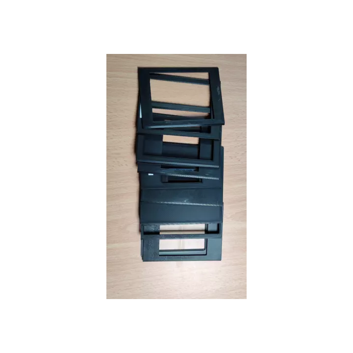 Passe-vues Omega Negative Carrier for OMEGA D5500 4x5 enlarger -
